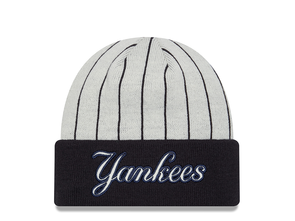 New Era New York Yankees Retro Chapeau