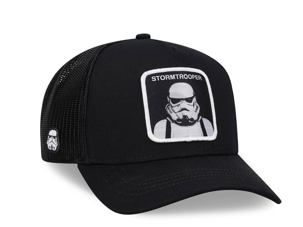 Capslab Original Stormtrooper Trucker Snapback Casquette