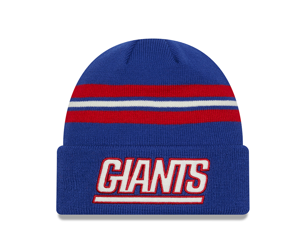 New Era New York Giants Retro Casquette