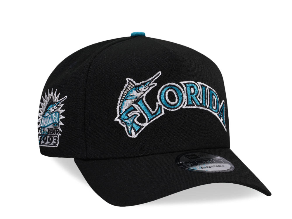 MIAMI MARLINS CASQUETTES TOPPERZSTORE.FR