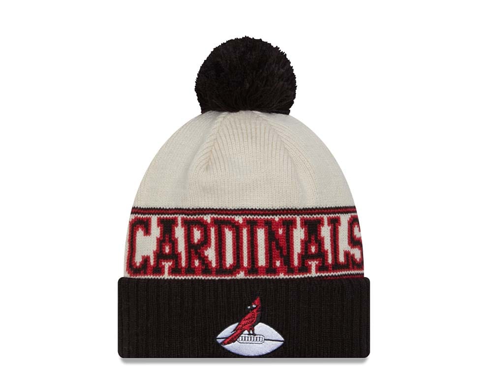 New Era Arizona Cardinals Sideline 2023 Chapeau