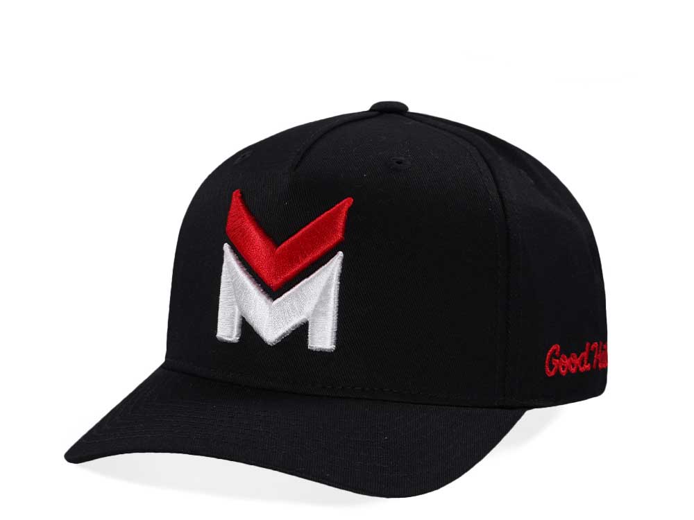 Good Hats MaxxSportz Prime Edition Snapback Casquette