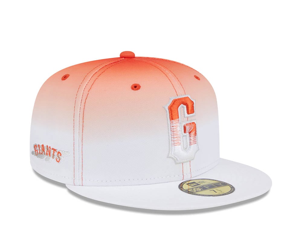 New Era San Francisco Giants City Connect Edition 59Fifty Fitted Casquette