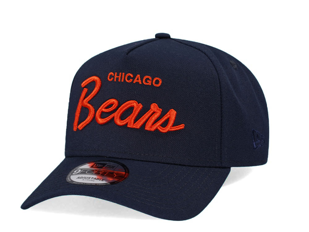 Nfc bears hat online