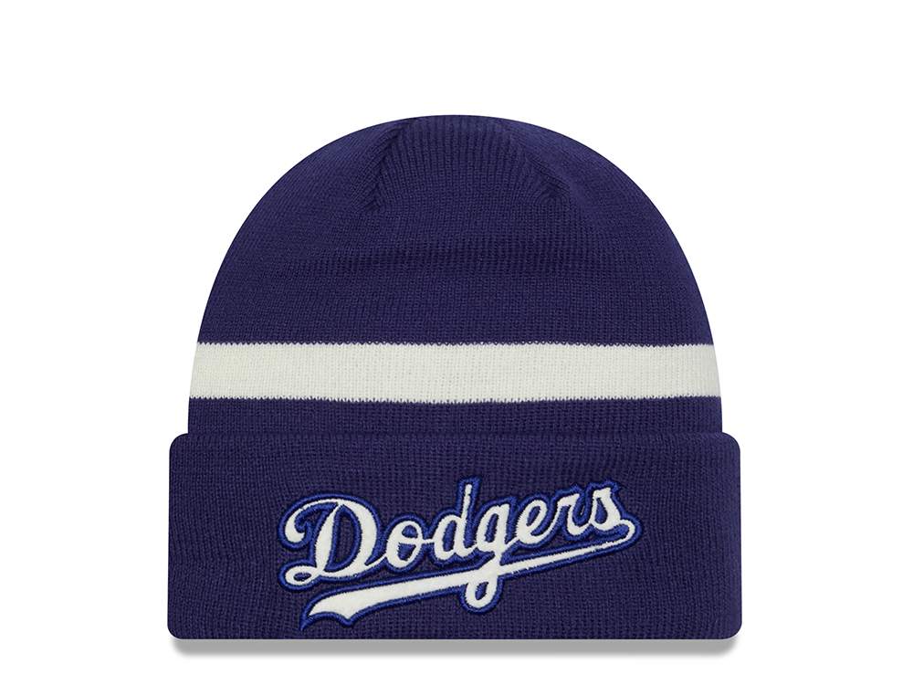 New Era Los Angeles Dodgers Retro Chapeau