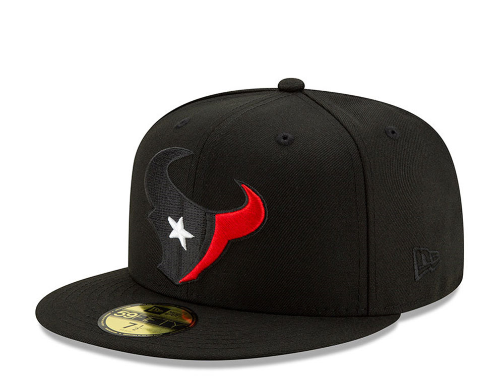 New Era Houston Texans Elements 2.0 Edition Fitted 59Fifty Casquette