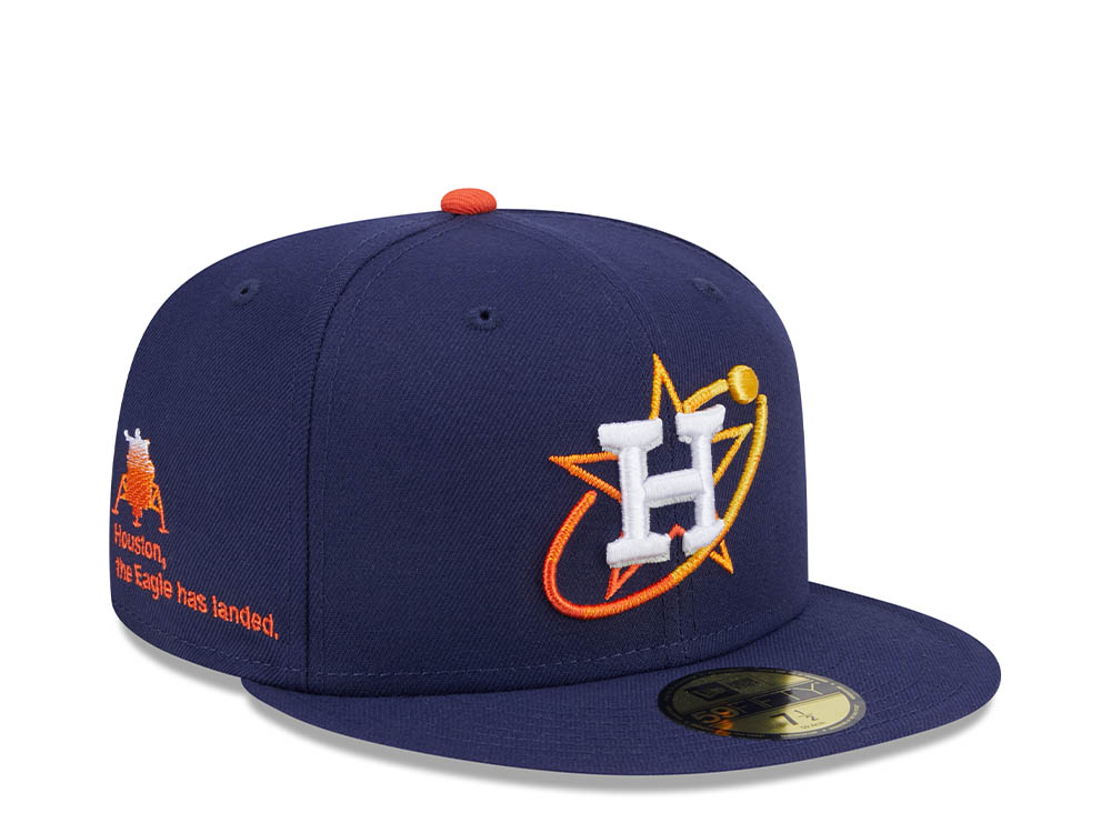 New Era Houston Astros City Connect Edition 59Fifty Fitted Casquette