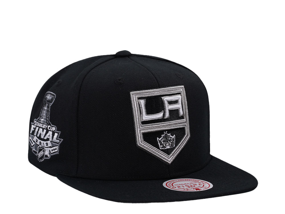 Mitchell & Ness Los Angeles Kings Stanley Cup 2006 Snapback Casquette