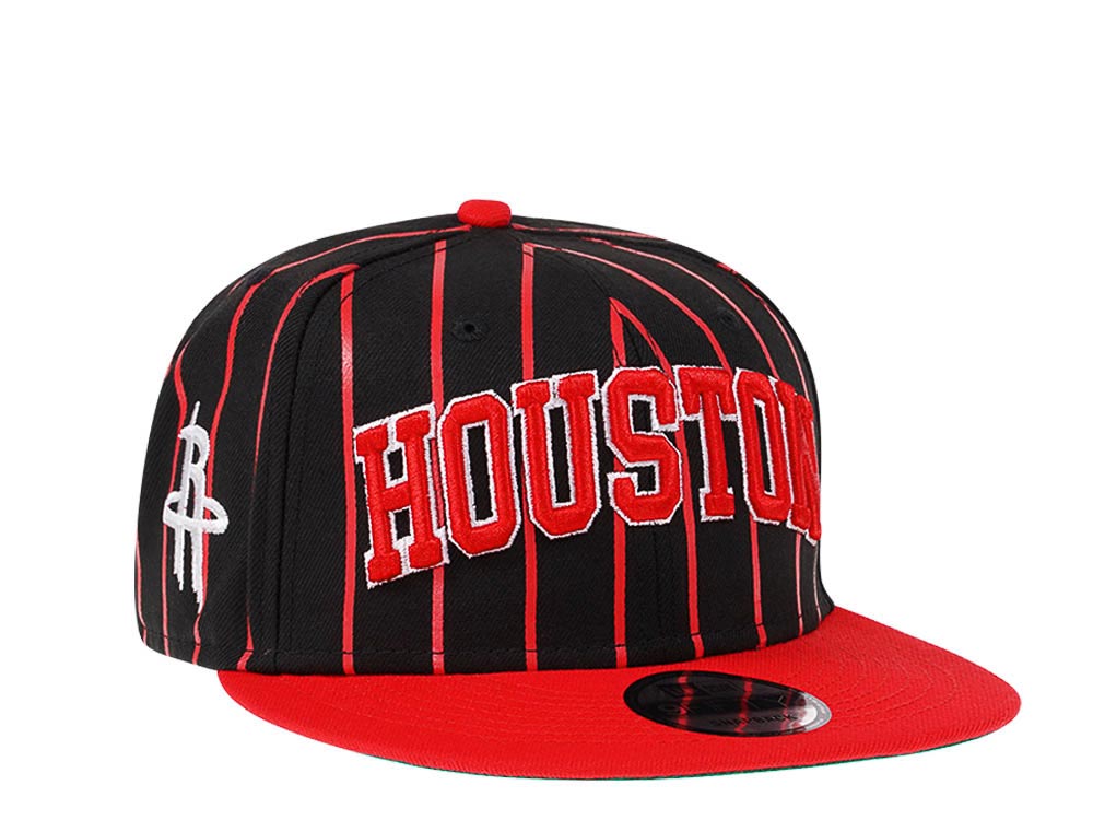 New Era Houston Rockets City Arch Edition 9Fifty Snapback Casquette