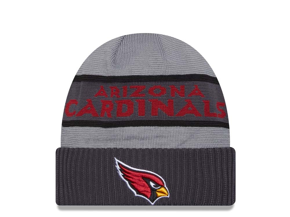 New Era Arizona Cardinals Sideline 2023 Chapeau