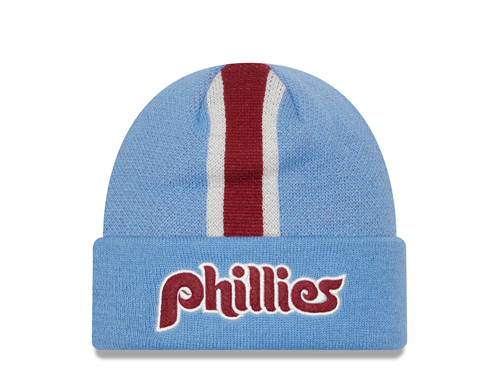 New Era Philadelphia Phillies Retro Chapeau