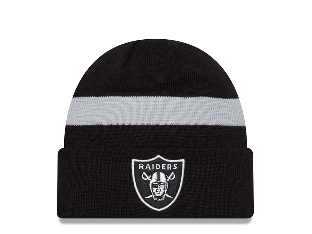 New Era Las Vegas Raiders Retro Chapeau