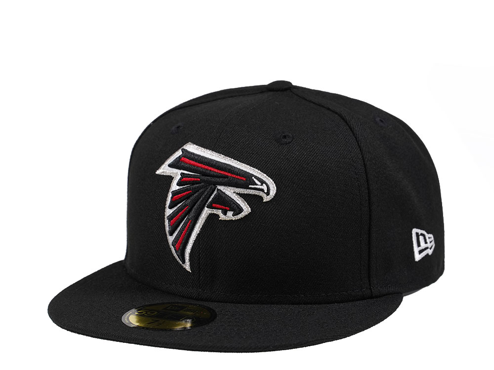 New Era Atlanta Falcons Prime Edition 59Fifty Fitted Casquette