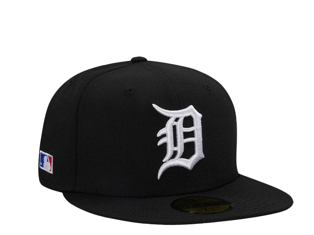 New Era Detroit Tigers MLB Throwback Edition 59Fifty Fitted Casquette