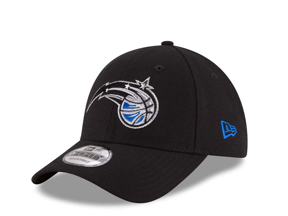 New Era 9forty Orlando Magic The League Cappellini