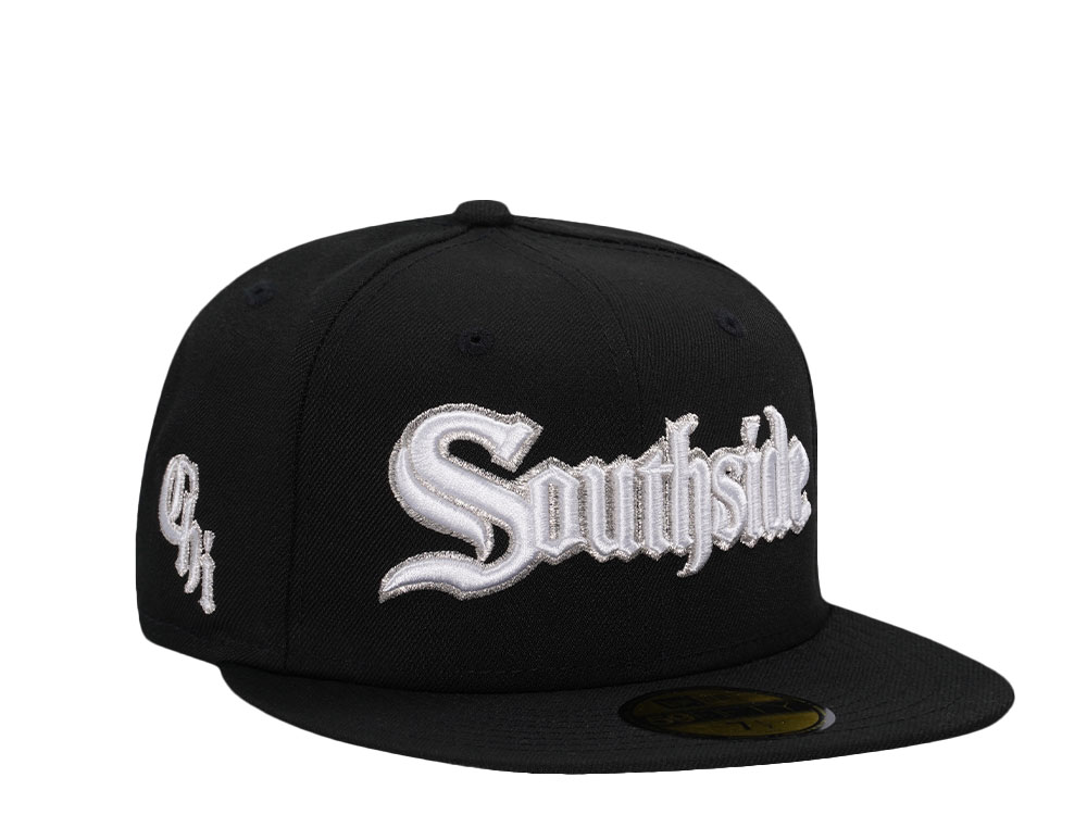 New Era Chicago White Sox City Connect Prime Edition 59Fifty Fitted Casquette