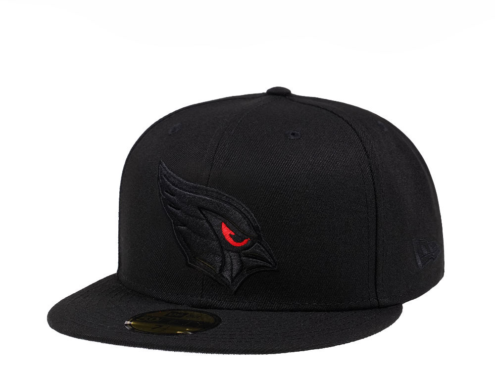 New Era Arizona Cardinals Color Detail Edition 59Fifty Fitted Casquette