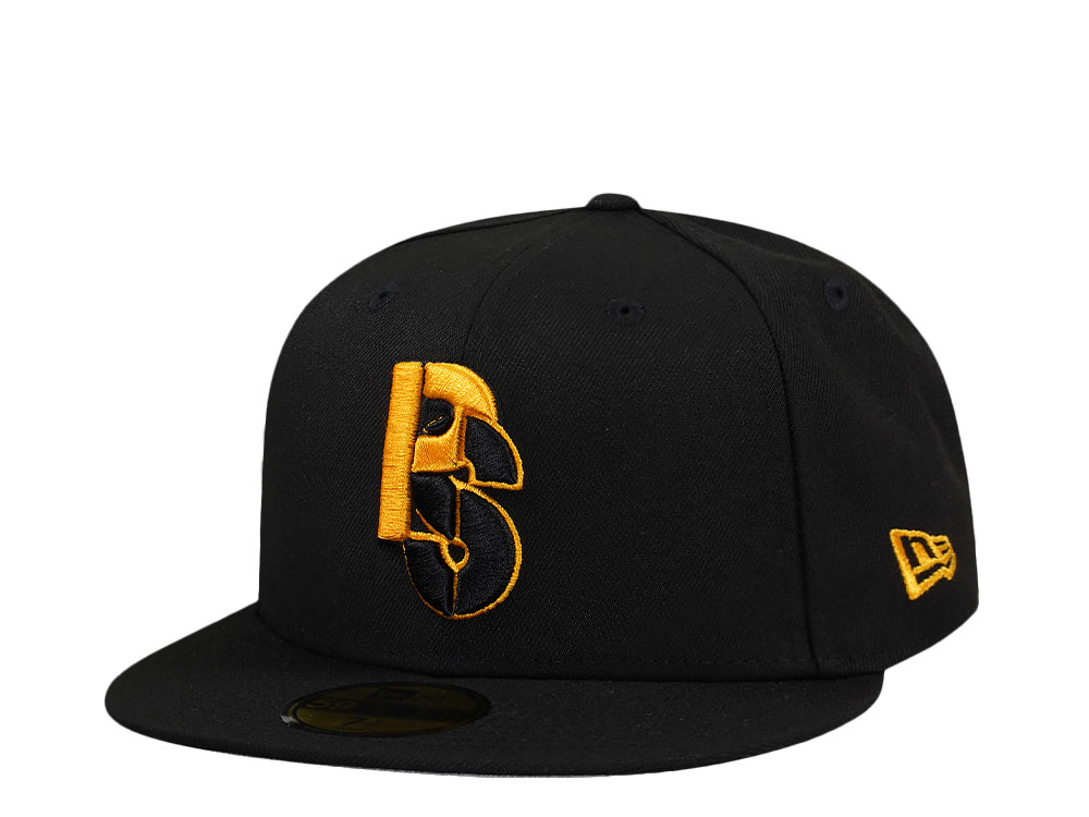 New Era Pittsburgh Steelers City Originals Edition 59Fifty Fitted Casquette