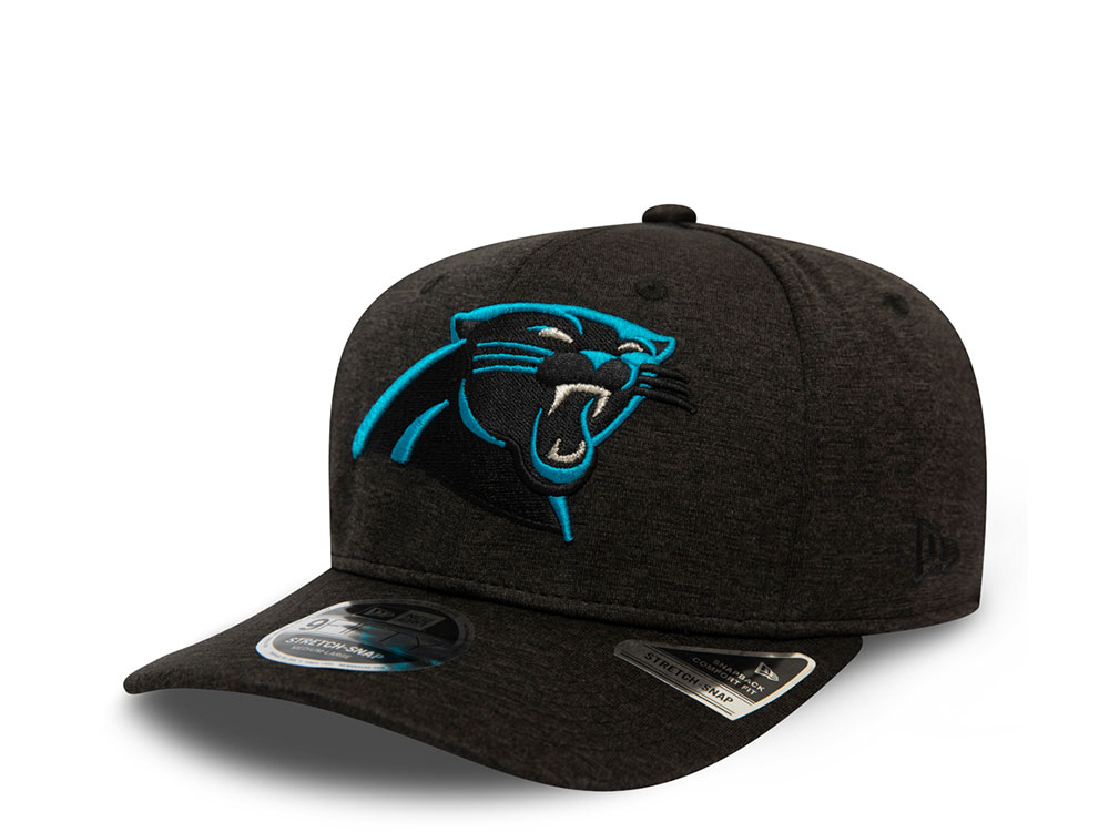 New Era Carolina Panthers Shadow Tech 9Fifty Stretch Snapback Casquette