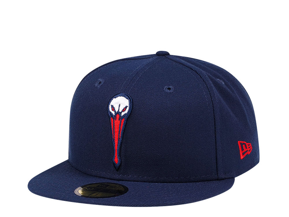 New Era New Orleans Pelicans Elements Edition 59Fifty Fitted Casquette