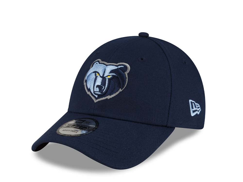 New Era Memphis Grizzlies The League 9Forty Strapback Casquette