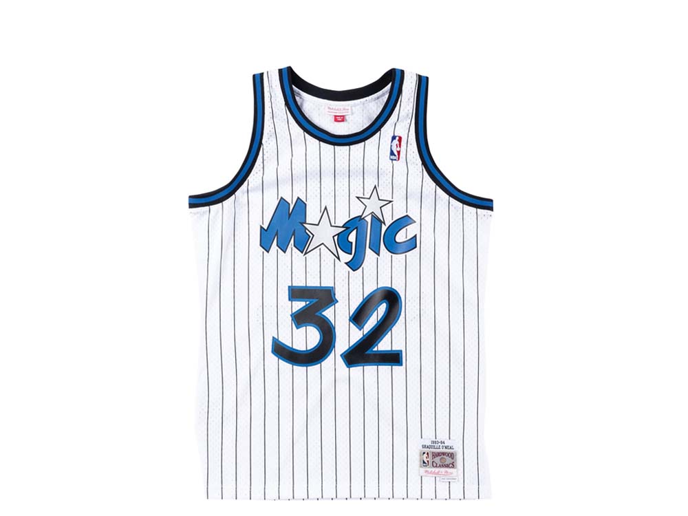 Mitchell & Ness Orlando Magic - Shaquille ONeal 2.0 Swingman 1993-94 Maillot