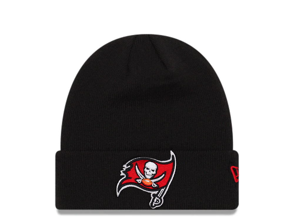 New Era Tampa Bay Buccaneers Logo Chapeau