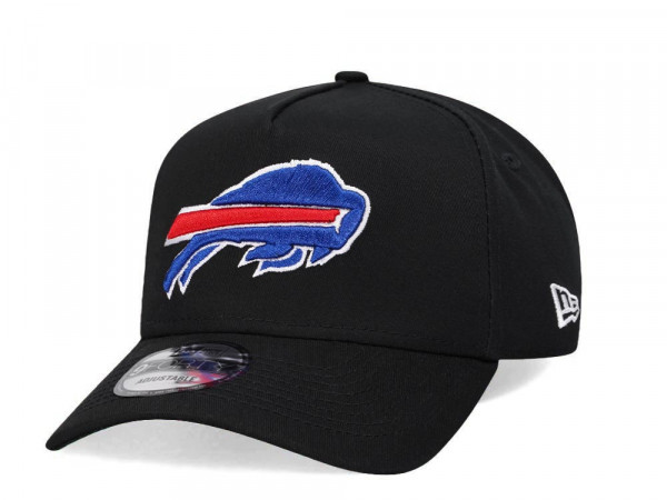 NFL Script Buffalo Bills 9FORTY A-Frame Cap D04_20