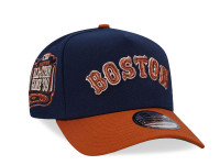 New Era Boston Red Sox All Star Game 1999 Copper Two Tone 9Forty A Frame Snapback Cap