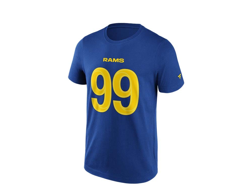 Aaron Donald Shirt Off Sweatshirt