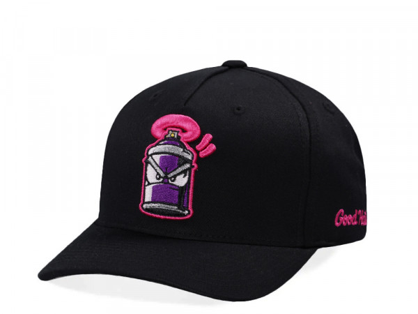 Good Hats Graffiti Edition Snapback Cap