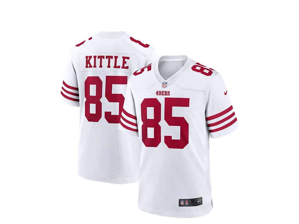 San Francisco 49ers Jerseys, 49ers Jerseys