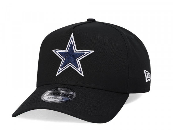 New Era Dallas Cowboys Camo 9FIFTY Trucker Cap