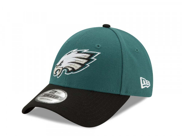 New Era 9forty Philadelphia Eagles The League Cap