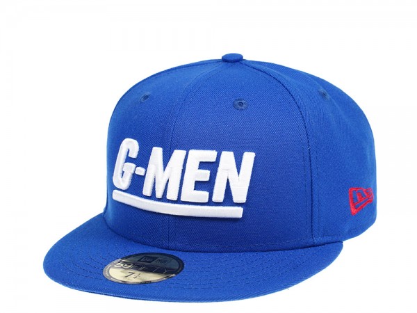 New Era Giants Hat - Men's