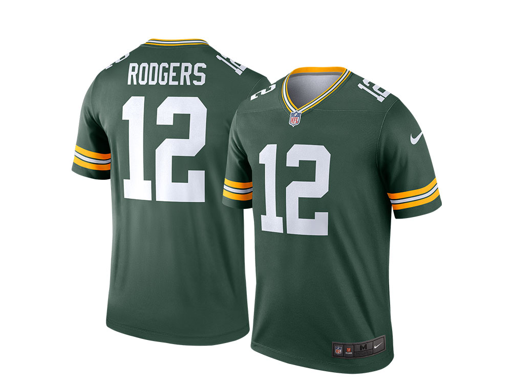 Green Bay Packers Jerseys TOPPERZSTORE.FR