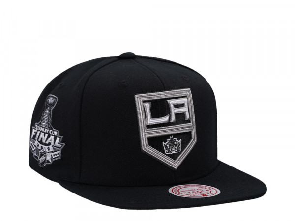 Mitchell & Ness Los Angeles Kings Stanley Cup 2006 Snapback Cap